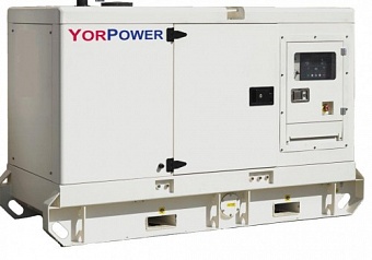 Купить/арендовать Дизельный генератор YXP15RSC в Москве